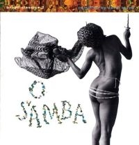 Blandade Artister - O Samba Brazil Classics 2 in the group CD / Pop-Rock at Bengans Skivbutik AB (4291118)