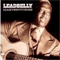 Leadbelly - Masterworks in the group CD / Pop-Rock at Bengans Skivbutik AB (4291140)