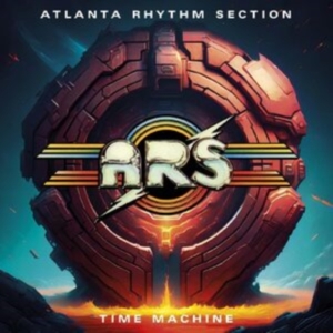 Atlanta Rhythm Section - Time Machine in the group CD / Rock at Bengans Skivbutik AB (4291141)