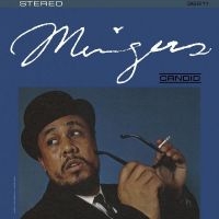 Mingus Charles - Mingus (Remastered) in the group CD / Jazz at Bengans Skivbutik AB (4291149)