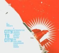 Dj Deep - City To City (2Xcd) in the group CD / Pop-Rock at Bengans Skivbutik AB (4291153)