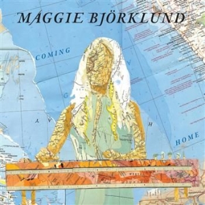Bjorklund Maggie - Coming Home in the group CD / Country at Bengans Skivbutik AB (4291164)