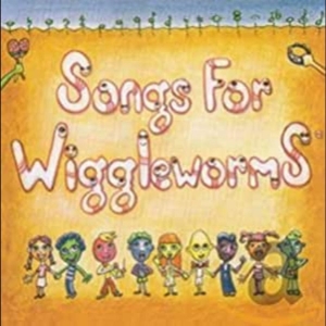 Various Artists - Songs For Wiggleworms in the group CD / Pop-Rock at Bengans Skivbutik AB (4291167)