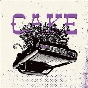 Cake - B-Sides And Rarities in the group CD / Rock at Bengans Skivbutik AB (4291171)