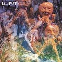 Kleenex/Liliput - Liliput (2Xcd) in the group CD / Pop-Rock at Bengans Skivbutik AB (4291182)