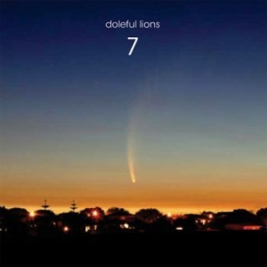 Doleful Lions - 7 in the group CD / Rock at Bengans Skivbutik AB (4291198)