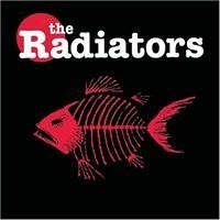 Radiators The - The Radiators in the group CD / Pop-Rock at Bengans Skivbutik AB (4291204)