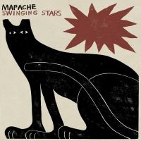 Mapache - Swinging Stars in the group CD / Pop-Rock at Bengans Skivbutik AB (4291220)