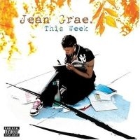 Grae Jean - This Week in the group CD / Hip Hop-Rap at Bengans Skivbutik AB (4291228)