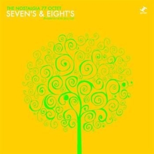 Nostalgia 77 Octet - Sevens And Eights in the group CD / Pop-Rock at Bengans Skivbutik AB (4291251)