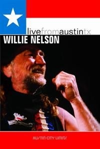 Nelson Willie - Live From Austin, Tx in the group OTHER / Music-DVD & Bluray at Bengans Skivbutik AB (4291265)