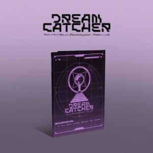 DREAMCATCHER - Apocalypse : Follow us Platform Album i gruppen Minishops / K-Pop Minishops / DREAMCATCHER hos Bengans Skivbutik AB (4291552)