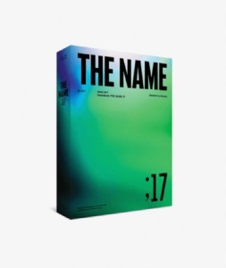 SEVENTEEN - SEVENTEEN - 2022 SVT PHOTOBOOK THE NAME1 in the group Minishops / K-Pop Minishops / Seventeen at Bengans Skivbutik AB (4291556)