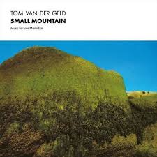Tom Van Der Geld - Small Mountain in the group VINYL / Jazz/Blues at Bengans Skivbutik AB (4291617)