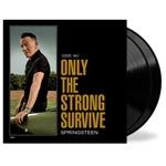 Springsteen Bruce - Only The Strong Survive i gruppen VI TIPSAR / Årsbästalistor 2022 / Årsbästa 22 Morgan hos Bengans Skivbutik AB (4291650)