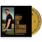Springsteen Bruce - Only The Strong Survive in the group OUR PICKS / Best albums of 2022 / Best of 22 Morgan at Bengans Skivbutik AB (4291651)