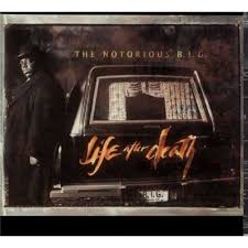 The Notorious B.I.G. - Life After Death (Ltd Silver 3LP) in the group OTHER / -Start Vinyl at Bengans Skivbutik AB (4291662)