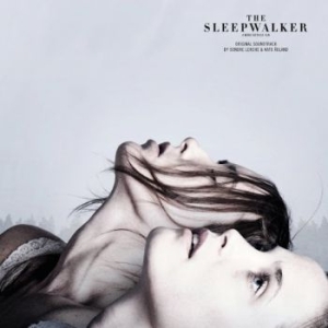 Lerche Sondre & Kato Adland - The Sleepwalker Ost in the group VINYL at Bengans Skivbutik AB (4292318)