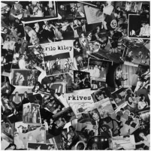 Rilo Kiley - Rkives in the group VINYL / Rock at Bengans Skivbutik AB (4292615)