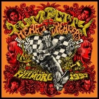 Tom Petty & The Heartbreakers - Live at the Fillmore, 1997 (4CD Boxset) in the group OTHER / -Start RSD at Bengans Skivbutik AB (4292824)