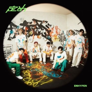 Enhypen - Sadame (Standard Edition) in the group Minishops / K-Pop Minishops / Enhypen at Bengans Skivbutik AB (4292869)