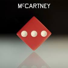 Paul McCartney - Mccartney III (Deluxe Edition) (Red Cove in the group OTHER / -Start CD-N at Bengans Skivbutik AB (4292921)