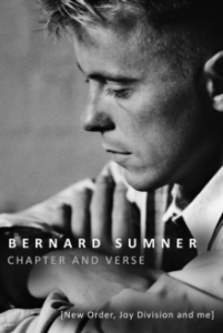 Bernard Sumner - Chapter And Verse. New Order, Joy Division And Me in the group OUR PICKS / Recommended Music Books at Bengans Skivbutik AB (4292947)