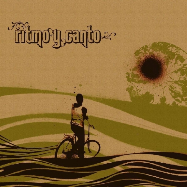 Ritmo Y Canto - Ritmo Y Canto in the group CD / Bestsellers at Bengans Skivbutik AB (4293339)