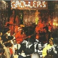 Growlers The - Are You In Or Out? in the group CD / Pop-Rock at Bengans Skivbutik AB (4293343)