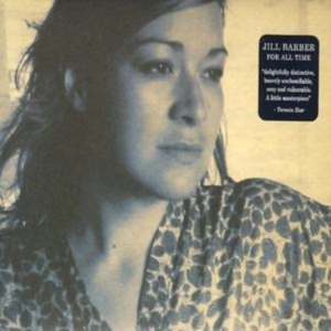 Barber Jill - For All Time in the group CD / Pop-Rock at Bengans Skivbutik AB (4293428)