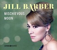 Barber Jill - Mischievous Moon in the group CD / Pop-Rock at Bengans Skivbutik AB (4293436)