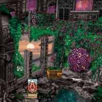 D'eon - Rhododendron in the group CD / Pop-Rock at Bengans Skivbutik AB (4293452)