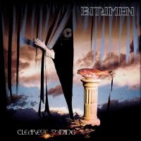 Bitumen - Cleareye Shining in the group CD / Pop-Rock at Bengans Skivbutik AB (4293458)