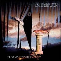 Bitumen - Cleareye Shining in the group CD / Pop-Rock at Bengans Skivbutik AB (4293458)