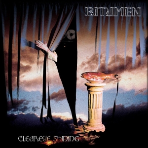 Bitumen - Cleareye Shining in the group CD / Pop-Rock at Bengans Skivbutik AB (4293458)