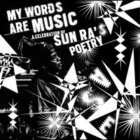 Various Artists - My Words Are Music: A Celebration O in the group OUR PICKS / Friday Releases / Friday the 12th Jan 24 at Bengans Skivbutik AB (4293475)