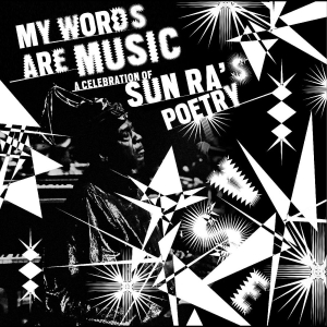 Various Artists - My Words Are Music: A Celebration O in the group CD / Pop-Rock at Bengans Skivbutik AB (4293475)