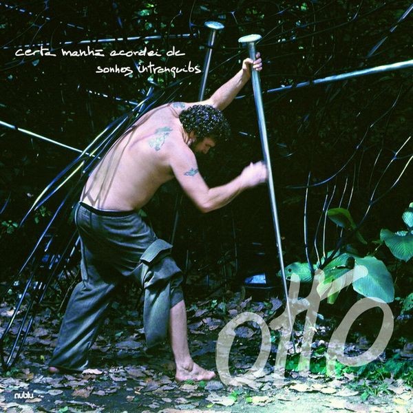 Otto - Certa Manha Acordei De Sonhos Intra in the group CD / Worldmusic/ Folkmusik at Bengans Skivbutik AB (4293573)