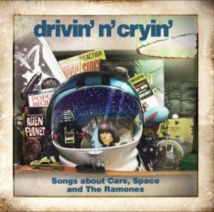 Drivin N Cryin - Songs About Cars, Space And Th E Ra in the group CD / Pop-Rock at Bengans Skivbutik AB (4293660)