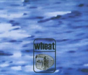 Wheat - Medeiros in the group CD / Pop-Rock at Bengans Skivbutik AB (4293688)
