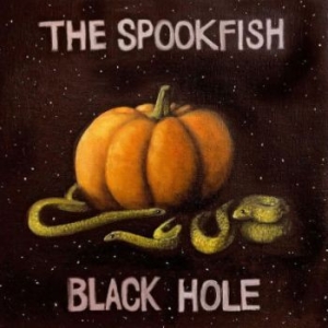 Spookfish The - Black Hole in the group CD / Pop-Rock at Bengans Skivbutik AB (4293724)