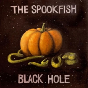 Spookfish The - Black Hole in the group CD / Pop-Rock at Bengans Skivbutik AB (4293724)