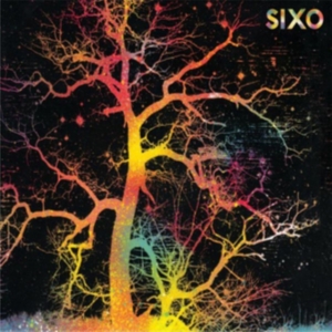 Sixo - The Odds Of Free Will in the group CD / Pop-Rock at Bengans Skivbutik AB (4293725)