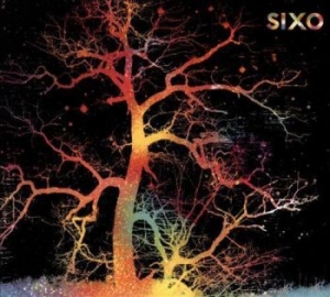 Sixo - The Odds Of Free Will in the group CD / Pop-Rock at Bengans Skivbutik AB (4293725)