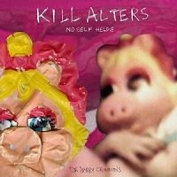 Kill Alters - No Self Helps in the group CD / Pop-Rock at Bengans Skivbutik AB (4293737)