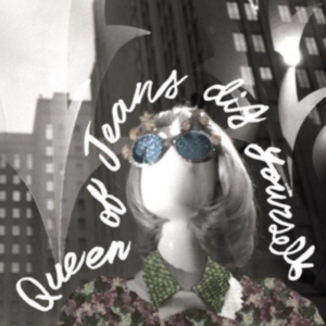 Queen Of Jeans - Dig Yourself in the group CD / Pop-Rock at Bengans Skivbutik AB (4293757)