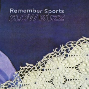 Remember Sports - Slow Buzz in the group CD / Rock at Bengans Skivbutik AB (4293760)