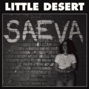 Little Desert - Saeva in the group CD / Pop-Rock at Bengans Skivbutik AB (4293772)