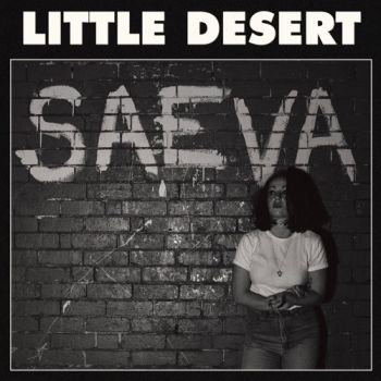 Little Desert - Saeva in the group CD / Rock at Bengans Skivbutik AB (4293772)