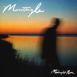Monteagle - Midnight Noon in the group CD / Pop-Rock at Bengans Skivbutik AB (4293824)